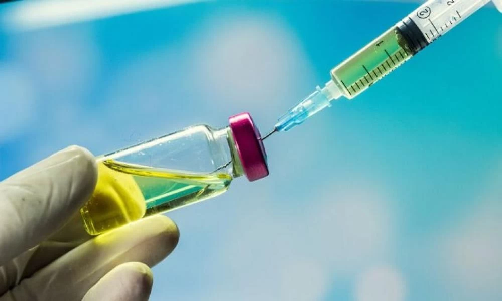 Κορονοϊός: Έρχεται το εμβόλιο CureVac με 400 εκ. δόσεις το 2021